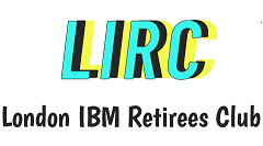 London IBM Retirees Club